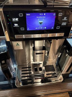 DeLonghi PrimaDonna Exclusive ESAM 6900 - 7