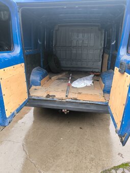 Predám Citroen Jumper 2.2 HDI 74kw 2009 257706km - 7