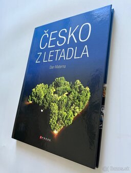 Česko z letadla - 7