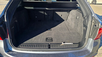 BMW Rad 5 520d mHEV xDrive A/T - 7