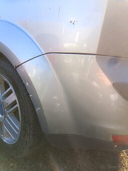 Predám Ford Focus 1.6 diesel - 7