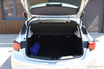 Opel Astra 1.4 Fleet Selection - 7