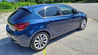 Opel Astra 1.7 cdti - 7