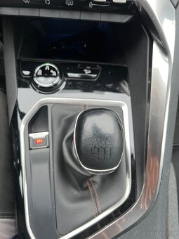 Peugeot 3008 - 7