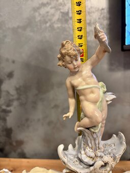 Predám porcelan - 7