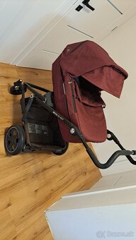 Britax romer go next - 7