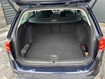 VW Golf VII 1.4 TSI 110kw Cup 2015 - 7