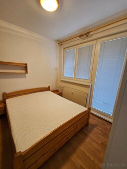 Prenájom 2 izbového bytu - 7