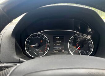 Škoda octavia 2 - 7