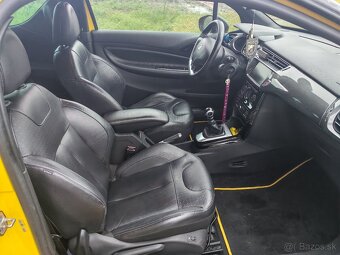 Citroen ds3 - 7