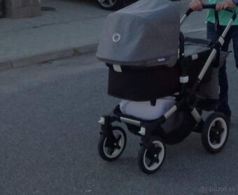 Kočiar Bugaboo Buffalo - 7