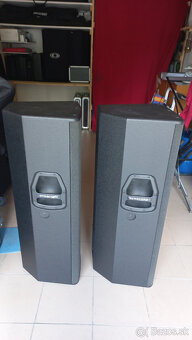 Dynacord VariLine 212, Sub 18,  VL 122, L 3.600 FD - 7