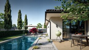 NA PREDAJ - 4izbový Rodinný dom Modra - 7