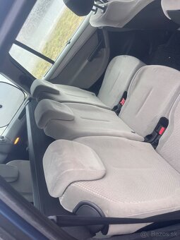 Predám Citroën C4 Picasso - 7