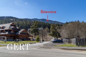 Liptovský Ján - 2 izbový apartmán na predaj. - 7