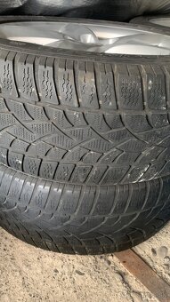 Disky Audi R19 7.5J ET28 4H0601025C - 7