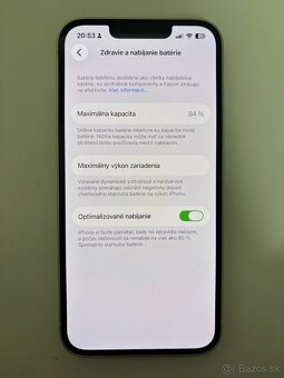 Apple IPhone 13 128GB - 7