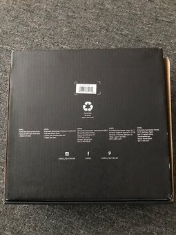 Sorel unisex zimna obuv - 7