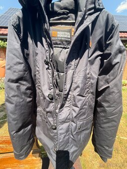 Páperová bunda Jesse James - 7