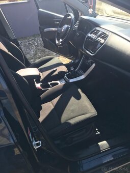 Suzuki SX4 S Cross - 7