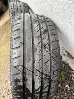 Hlinikove disky R17 - 7