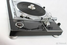 Gramofón TECHNICS SP-10MKII + Micro Seiki MA-505X - 7