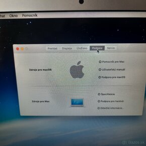 Macbook air 2011 macOS High Sierra - 7