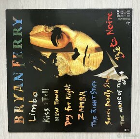 LP Bryan Ferry - 7