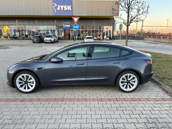 Tesla Model 3 SR+ Refresh 55kWh LFP 08/2021 77tisic km - 7