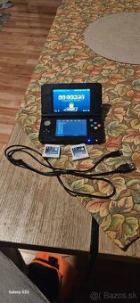 Nintendo 3ds - 7