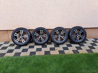 Predam alu disky - 7
