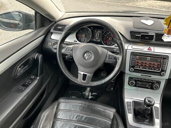 Volkswagen Passat CC 2.0 TDI 100kw - 7