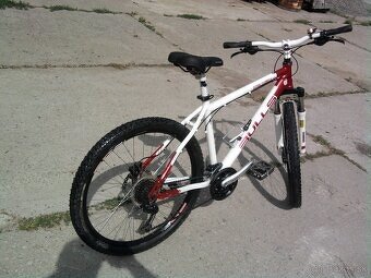 Predam horsky bicykel znacky Bulls - 7