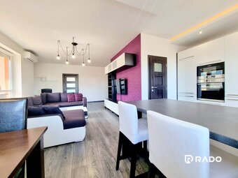 RentHub | Priestranný slnečný | 2-izbový byt | 70 m² | - 7