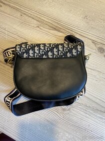 Cristian Dior crossbody - 7
