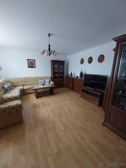 Rodinný dom Kľačany okr. Hlohovec - 7