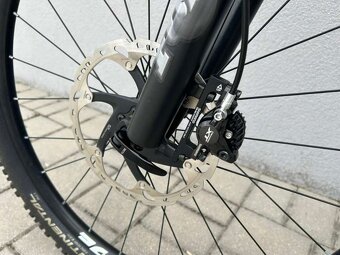 SPECIALIZED STUMPJUMPER “L” - 7