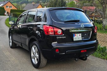 Nissan Qashqai 1.6i Acenta - 7
