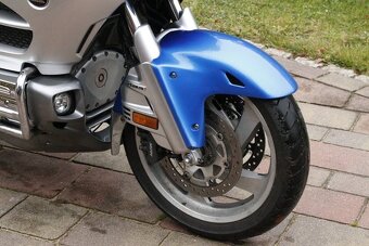 Na dovoz Honda GL 1800 - 7