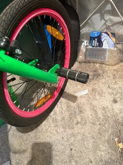 Bmx freestyle - 7