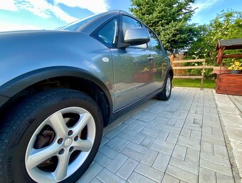 Suzuki SX4 - 7