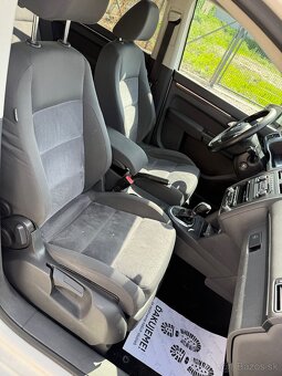 Volkswagen Touran - 7