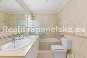 Španělsko, Alicante – Orihuela Costa, Campoamor Golf - 7