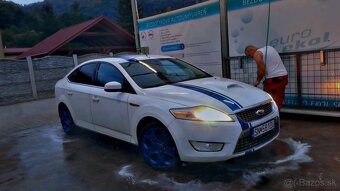 Ford Mondeo Mk4 - 7