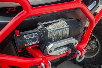 Can-Am Brp Can Am Traxter 1000 2024 846KM ODPOČET DPH - 7