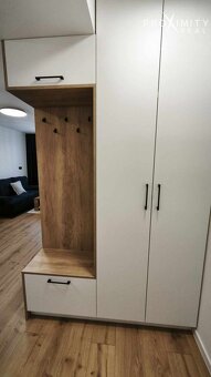 1,5 izbový moderný byt na prenájom v tesnej blízkosti Aupark - 7