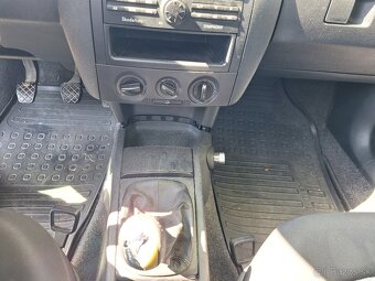 Fabia 1.2htp - 7