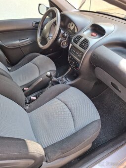 Peugeot - 7