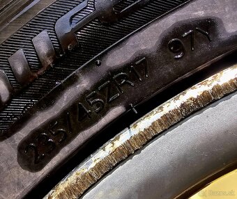 5x112 R17 Volkswagen - 7