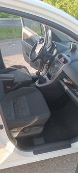 Predám Suzuki Splash 1.2 63kw - 7